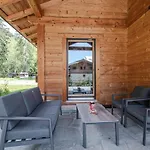 Moderne 4 Etoiles, 11 Pers., Sauna Et Parking - Fr-1-343-180
