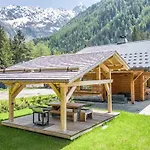 Moderne 4 Etoiles, 11 Pers., Sauna Et Parking - Fr-1-343-180 木屋 *