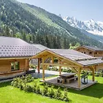 Moderne 4 Etoiles, 11 Pers., Sauna Et Parking - Fr-1-343-180 *